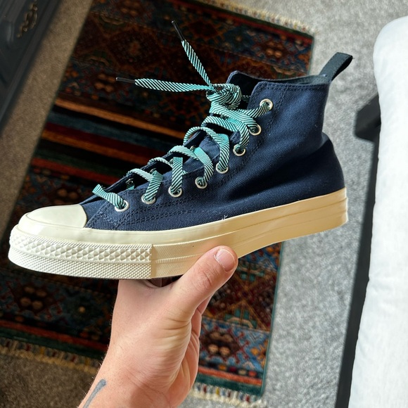 Converse Chuck 70! ☔️ - Picture 1 of 8